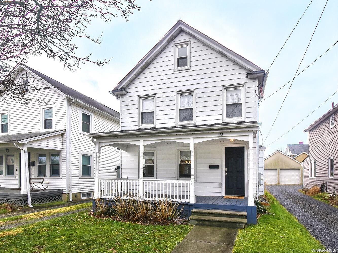 10 N Maryland Avenue