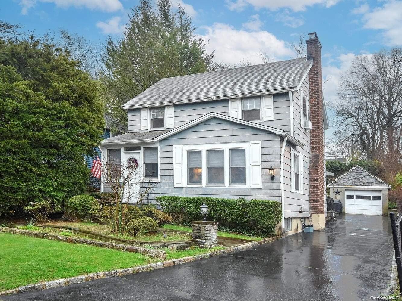 22 Marino Avenue