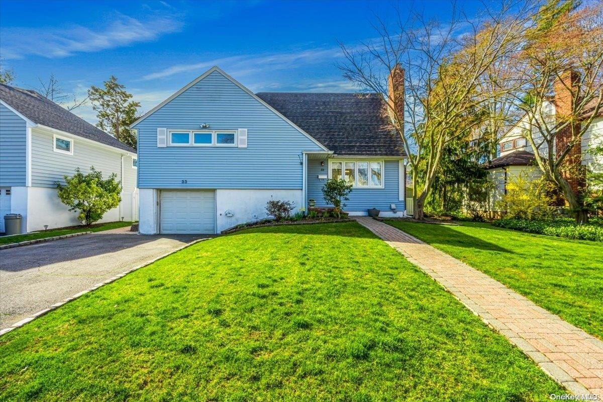 33 Revere Road