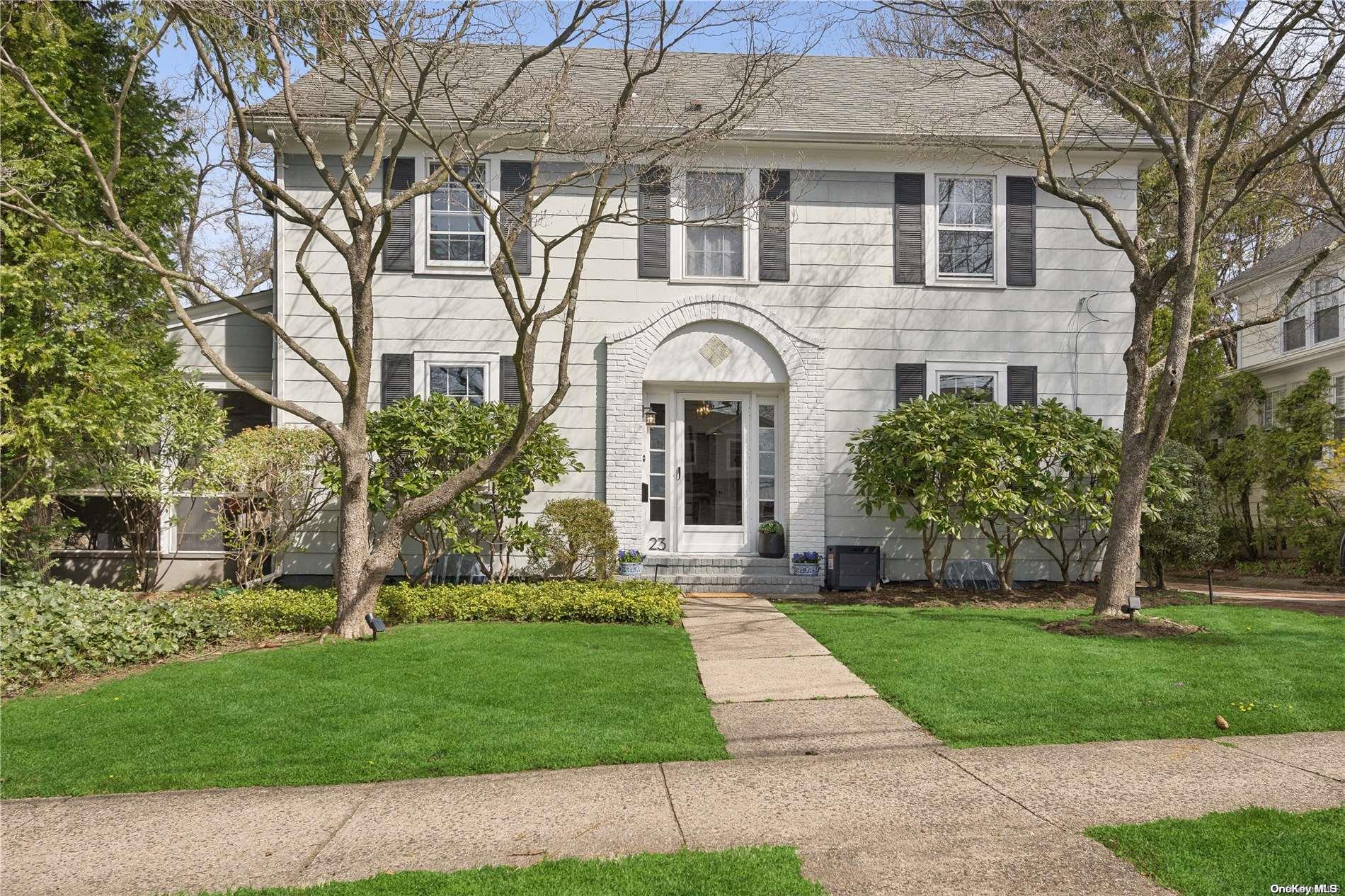 23 Prospect Avenue