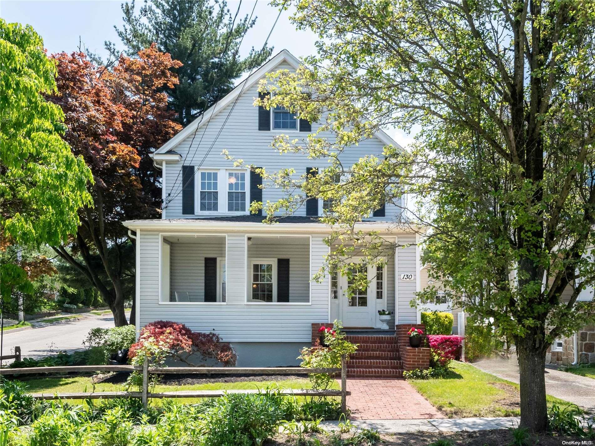 130 Bayview Avenue