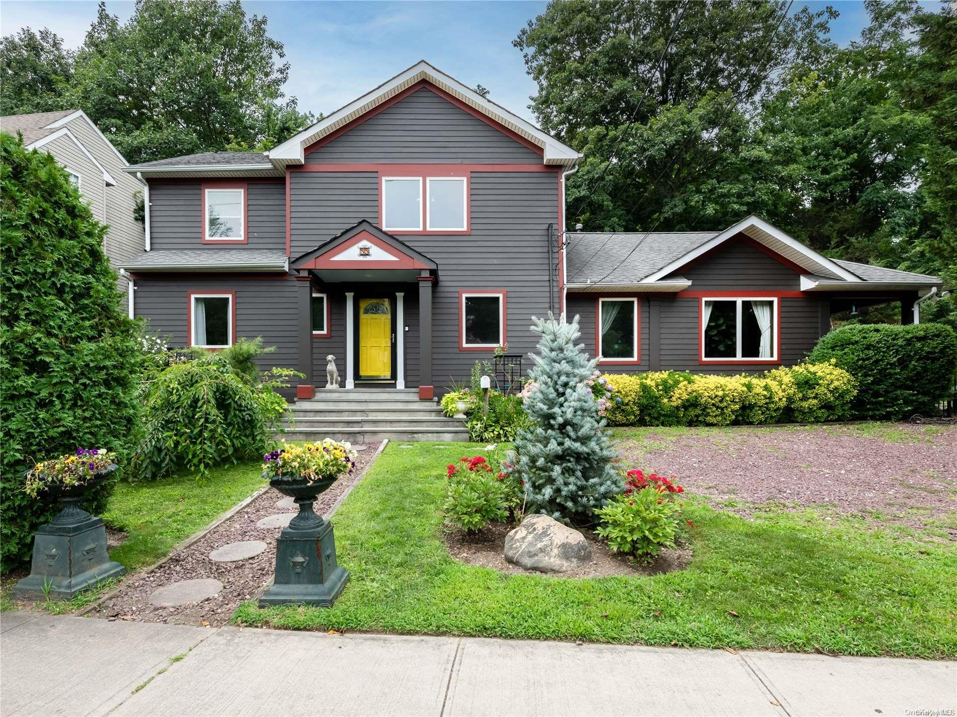 55 Mill Pond Road