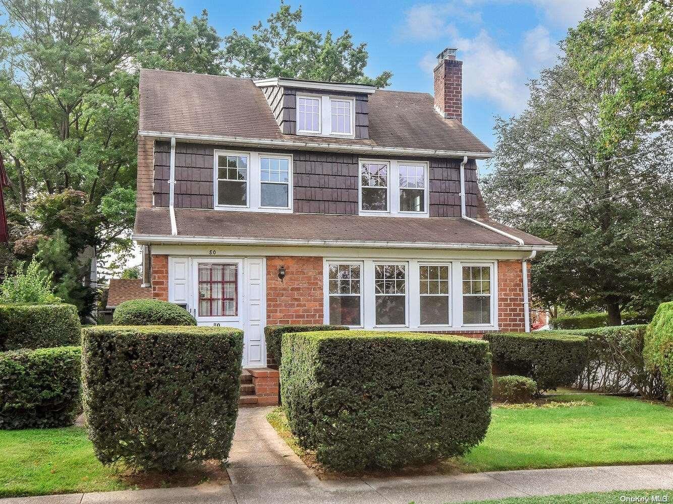 80 Highland Avenue