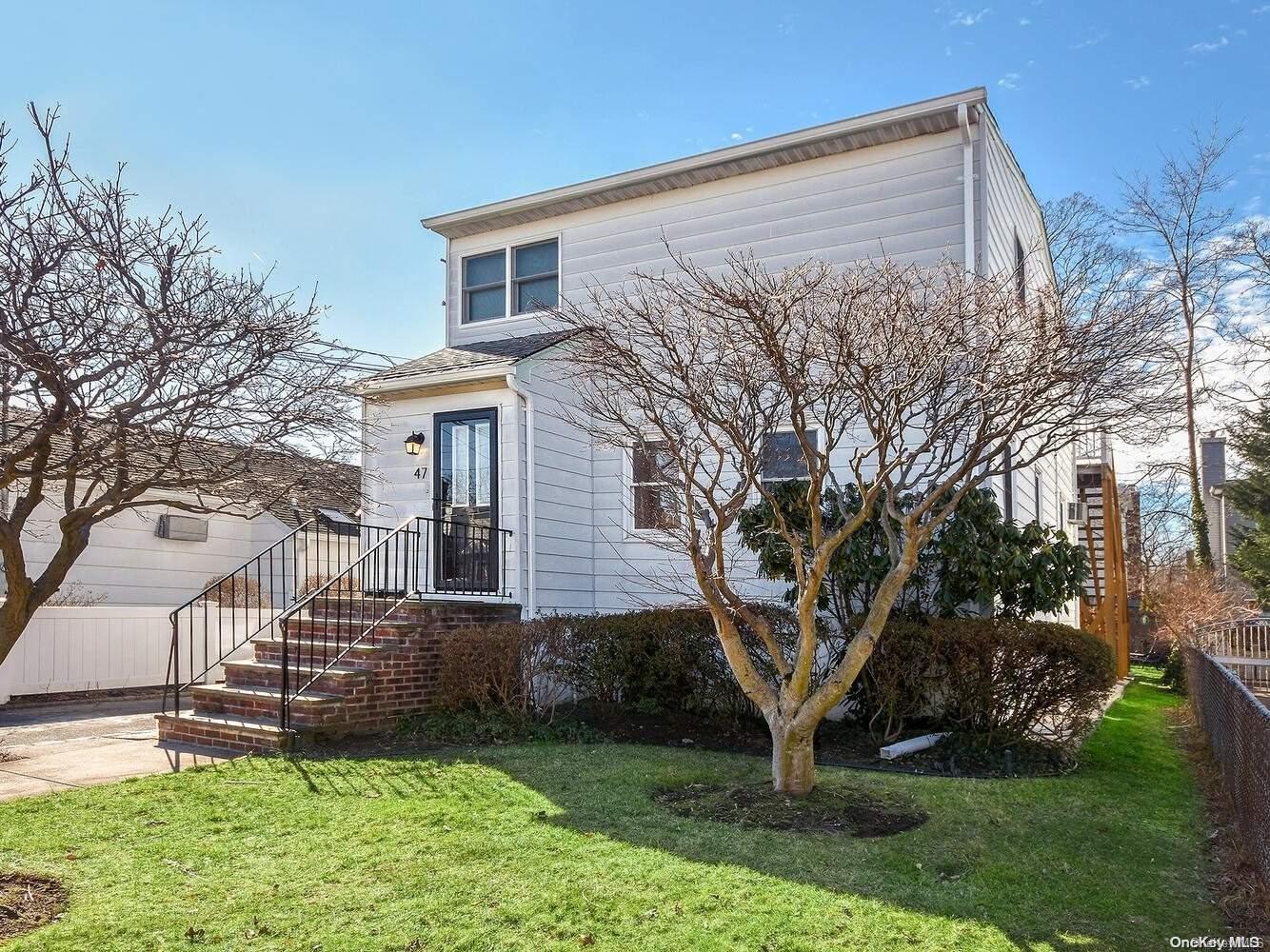 47 Edgewood Road Unit: B