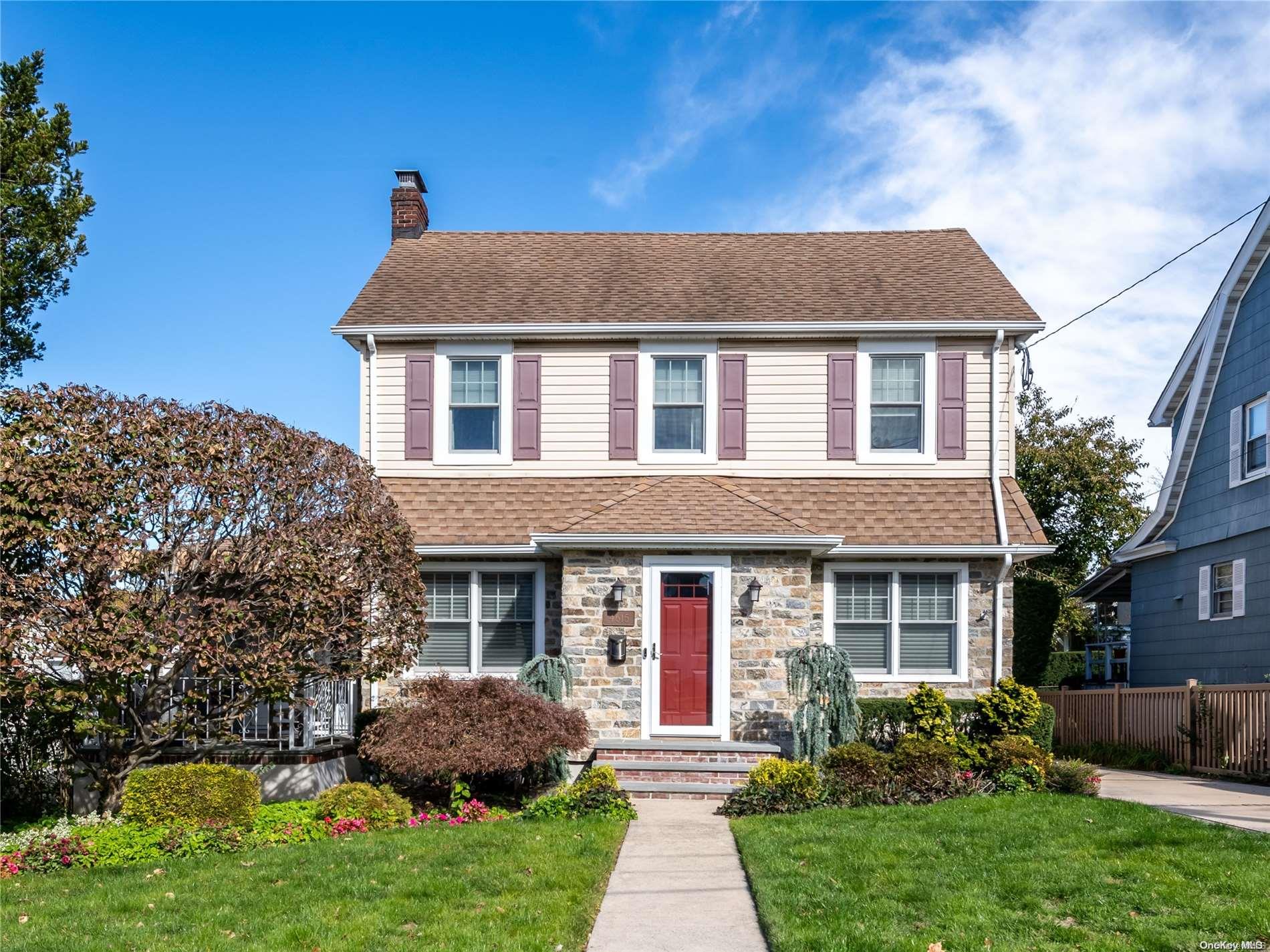 4615 Fayette Place