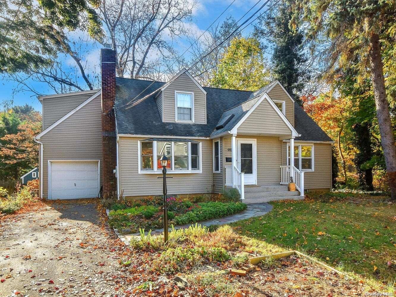 112 Fairfield Avenue
