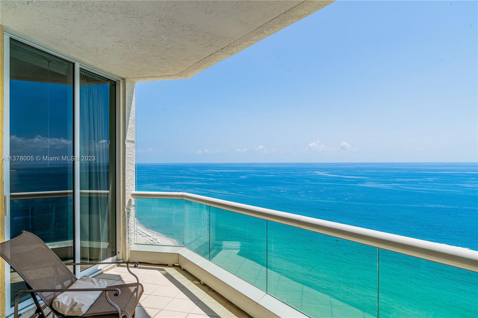 17875 Collins Ave # 3103