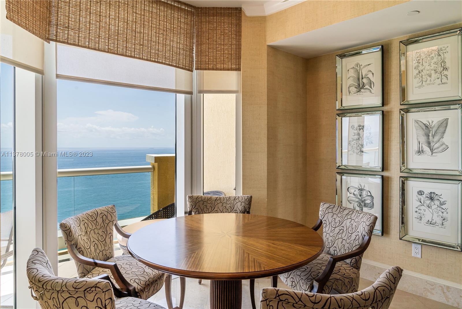 17875 Collins Ave # 3103