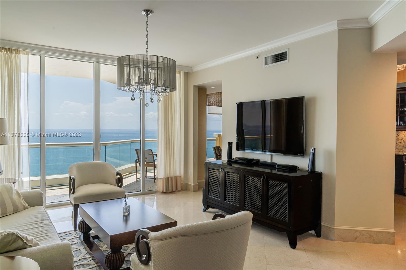 17875 Collins Ave # 3103