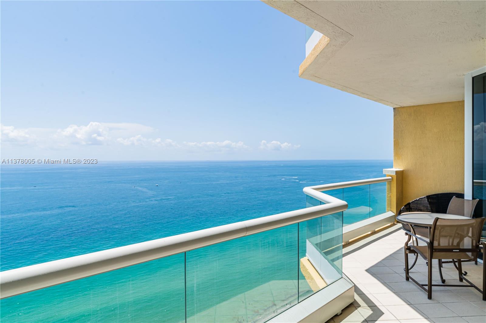 17875 Collins Ave # 3103