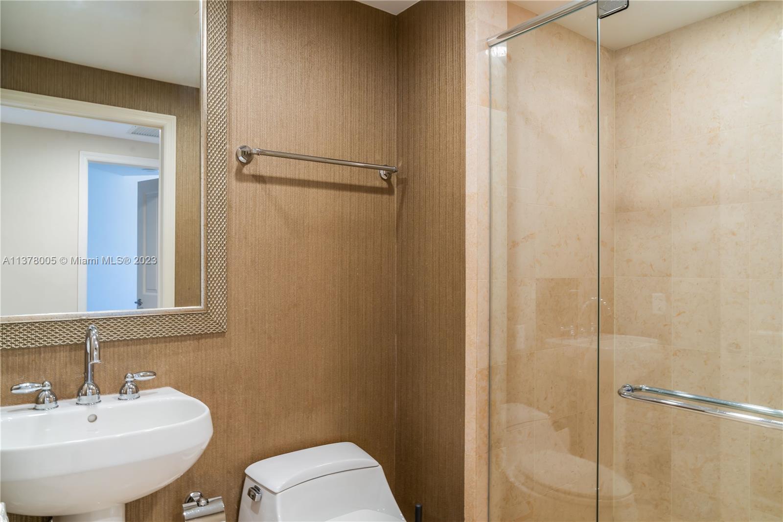 17875 Collins Ave # 3103