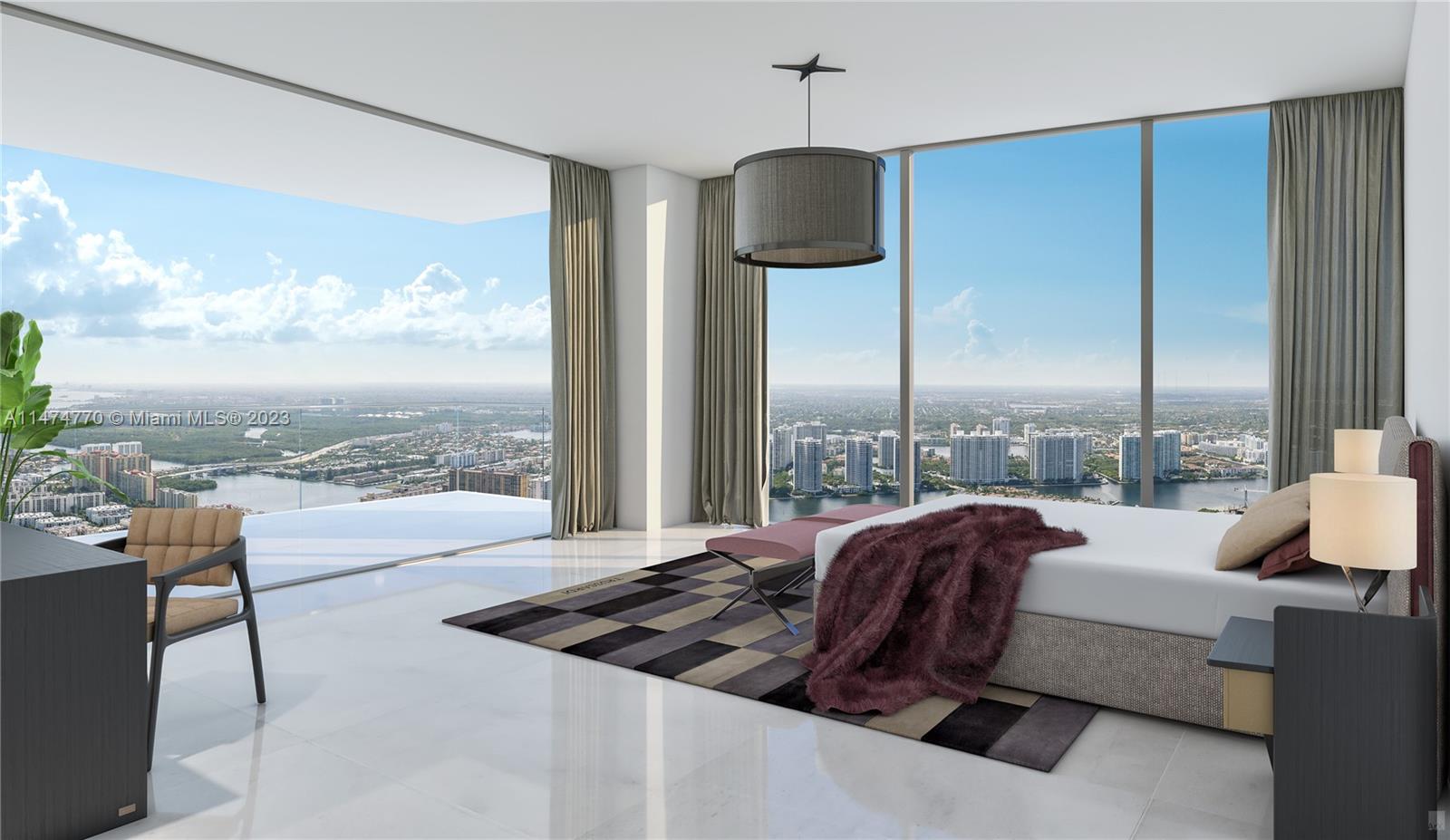 17975 COLLINS AVENUE # 1002