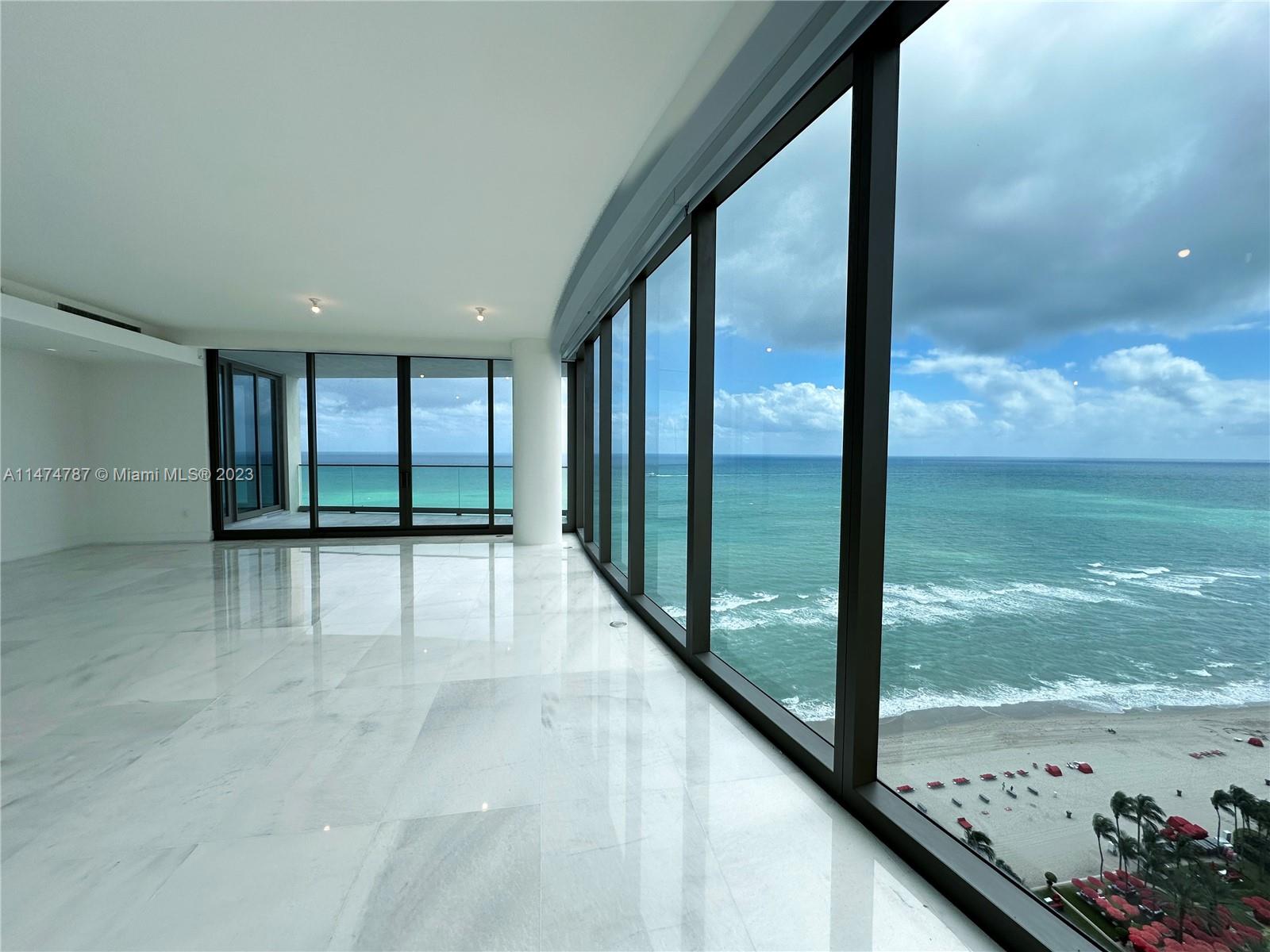17901 COLLINS AVENUE # 2204