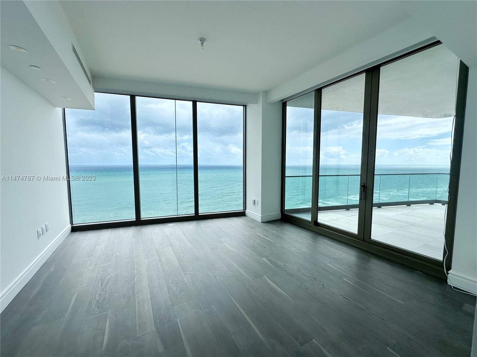 17901 COLLINS AVENUE # 2204