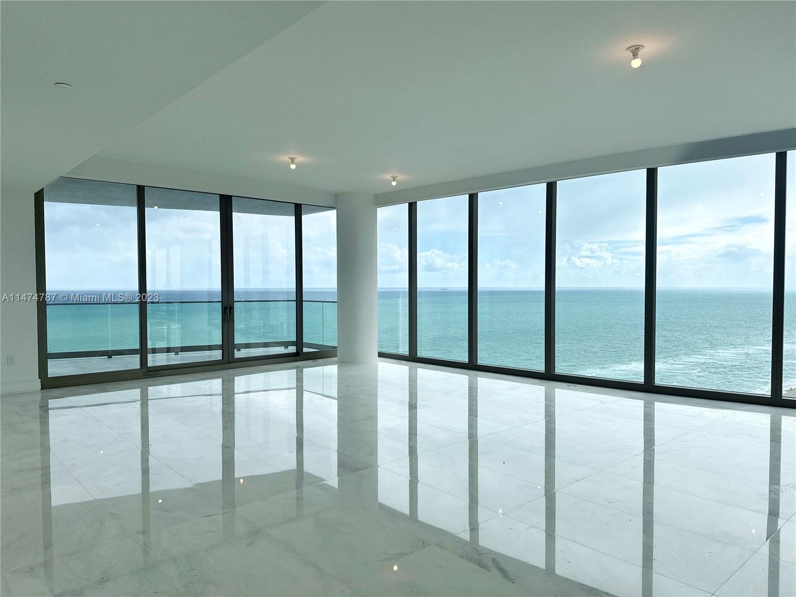 17901 COLLINS AVENUE # 2204