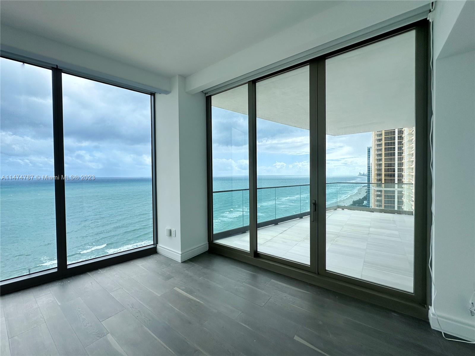 17901 COLLINS AVENUE # 2204