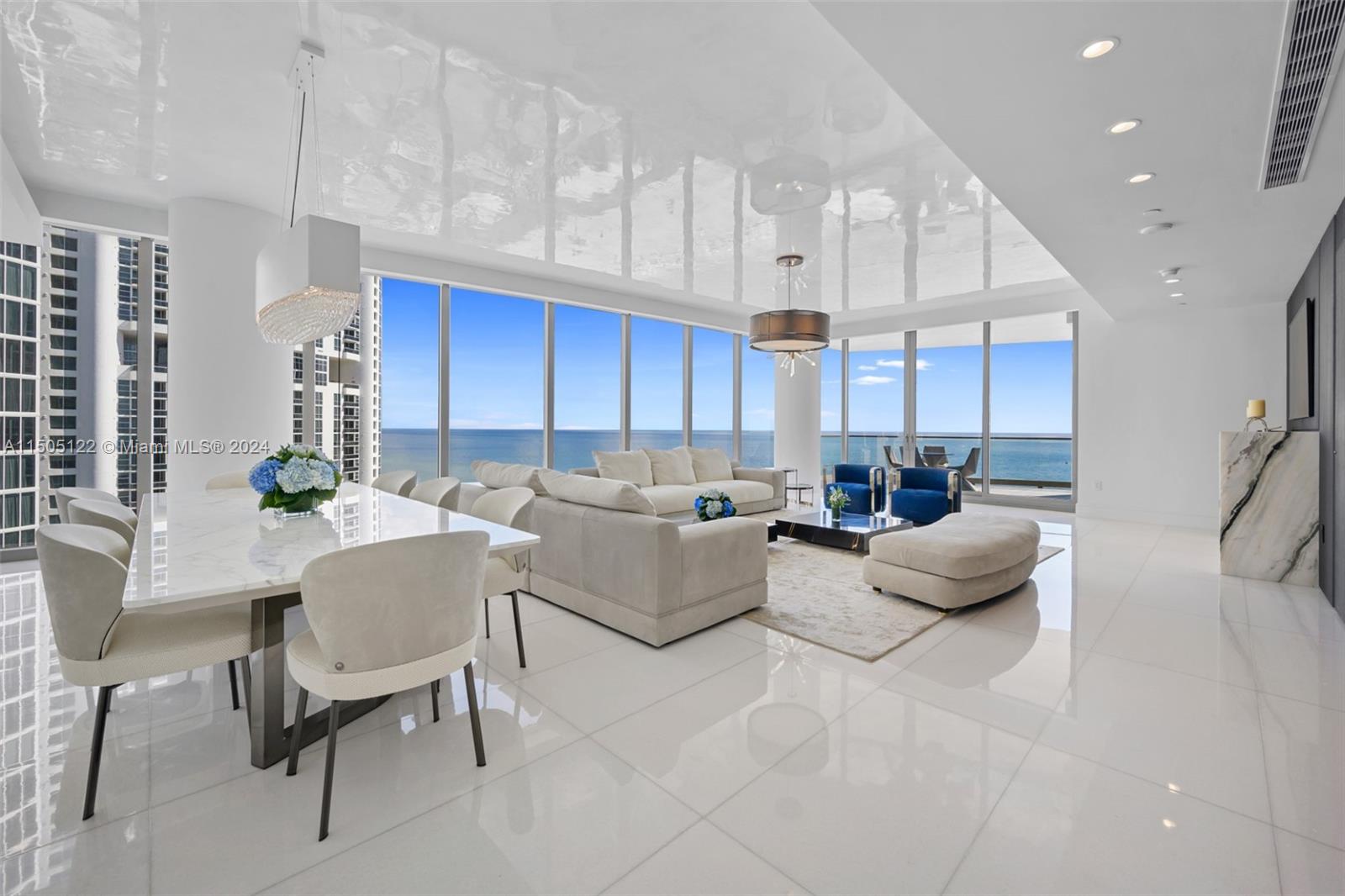 17975 Collins Ave # 1502