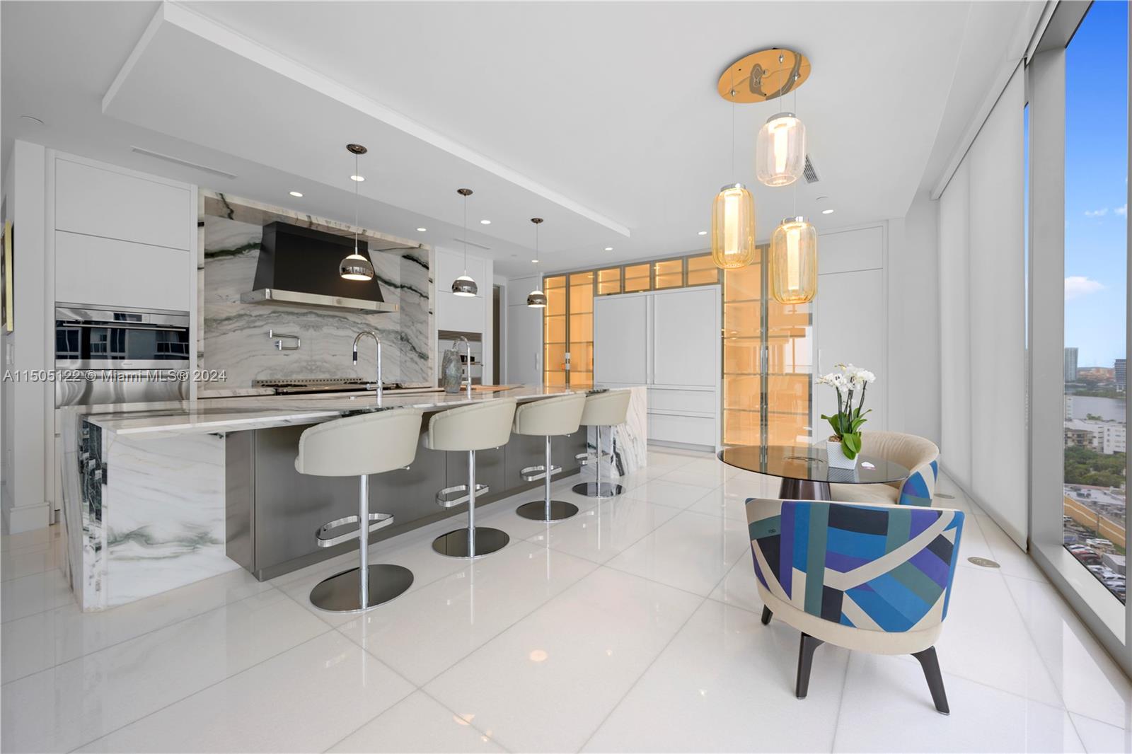 17975 Collins Ave # 1502