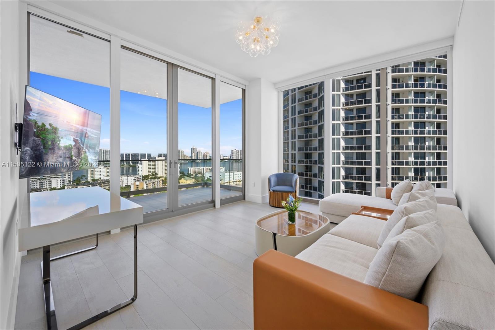 17975 Collins Ave # 1502