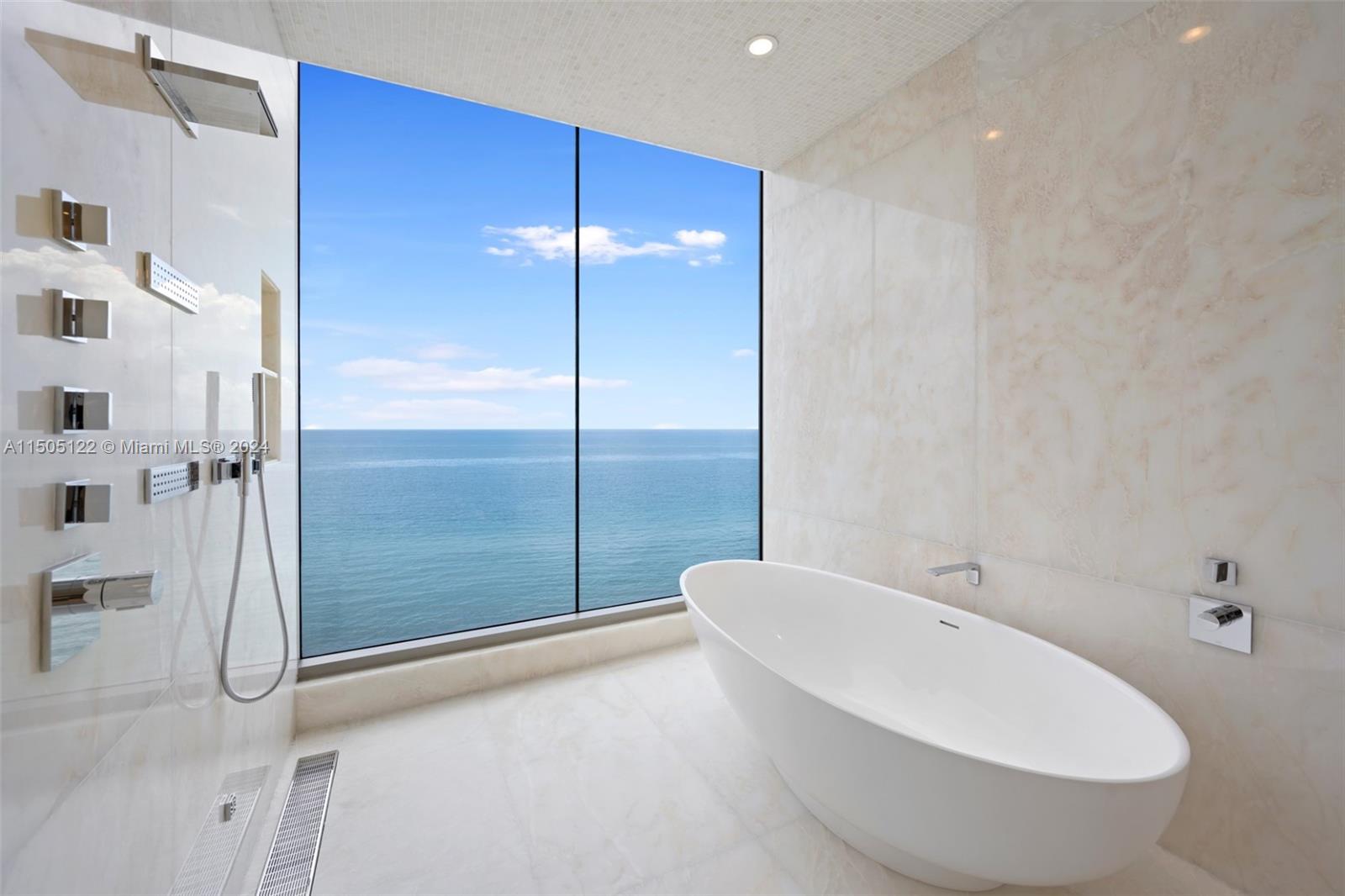 17975 Collins Ave # 1502
