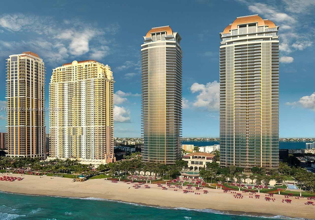 17975 Collins Ave # 1502