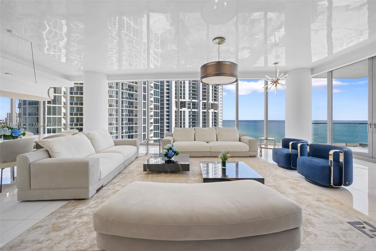 17975 Collins Ave # 1502