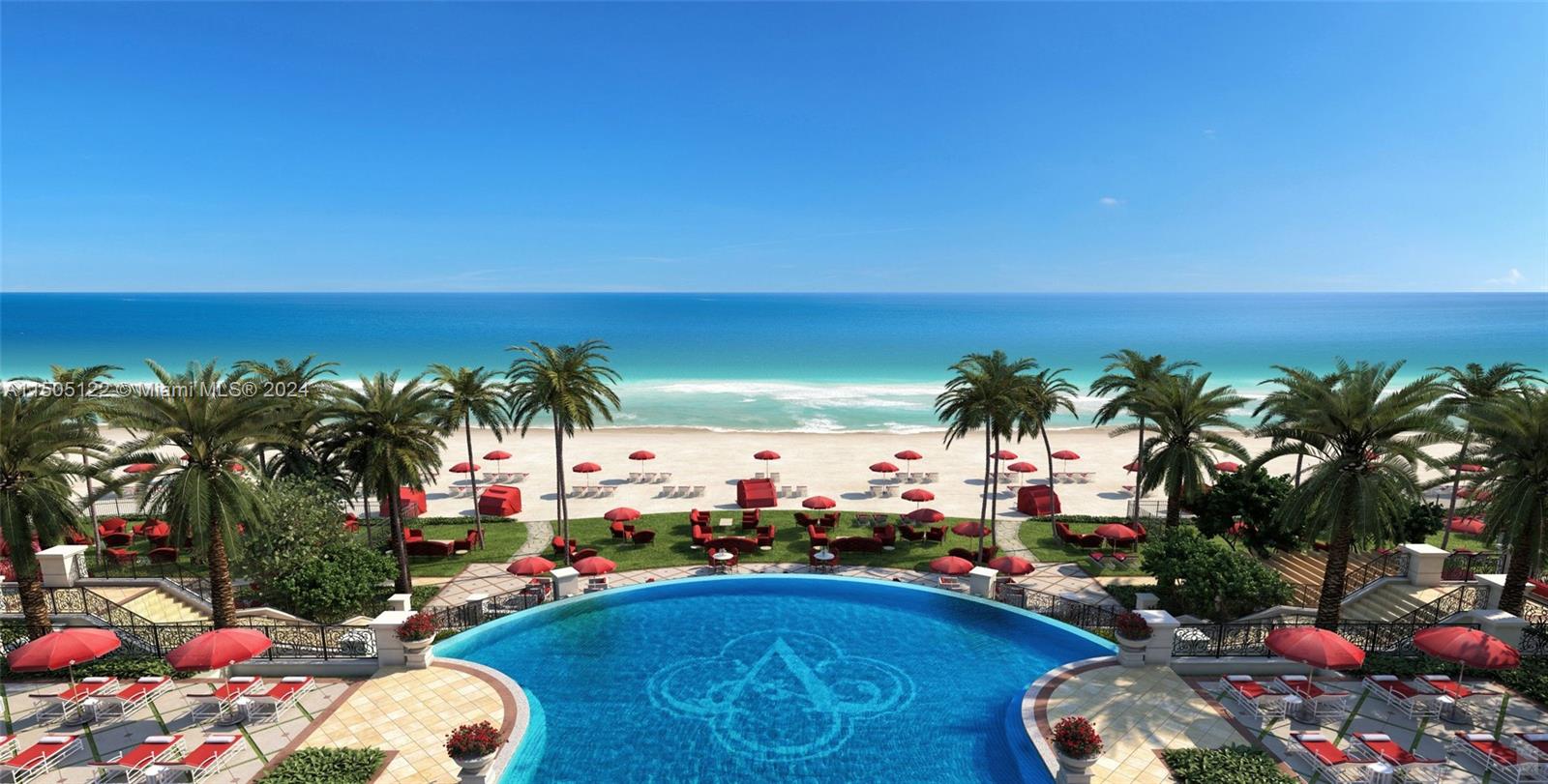 17975 Collins Ave # 1502