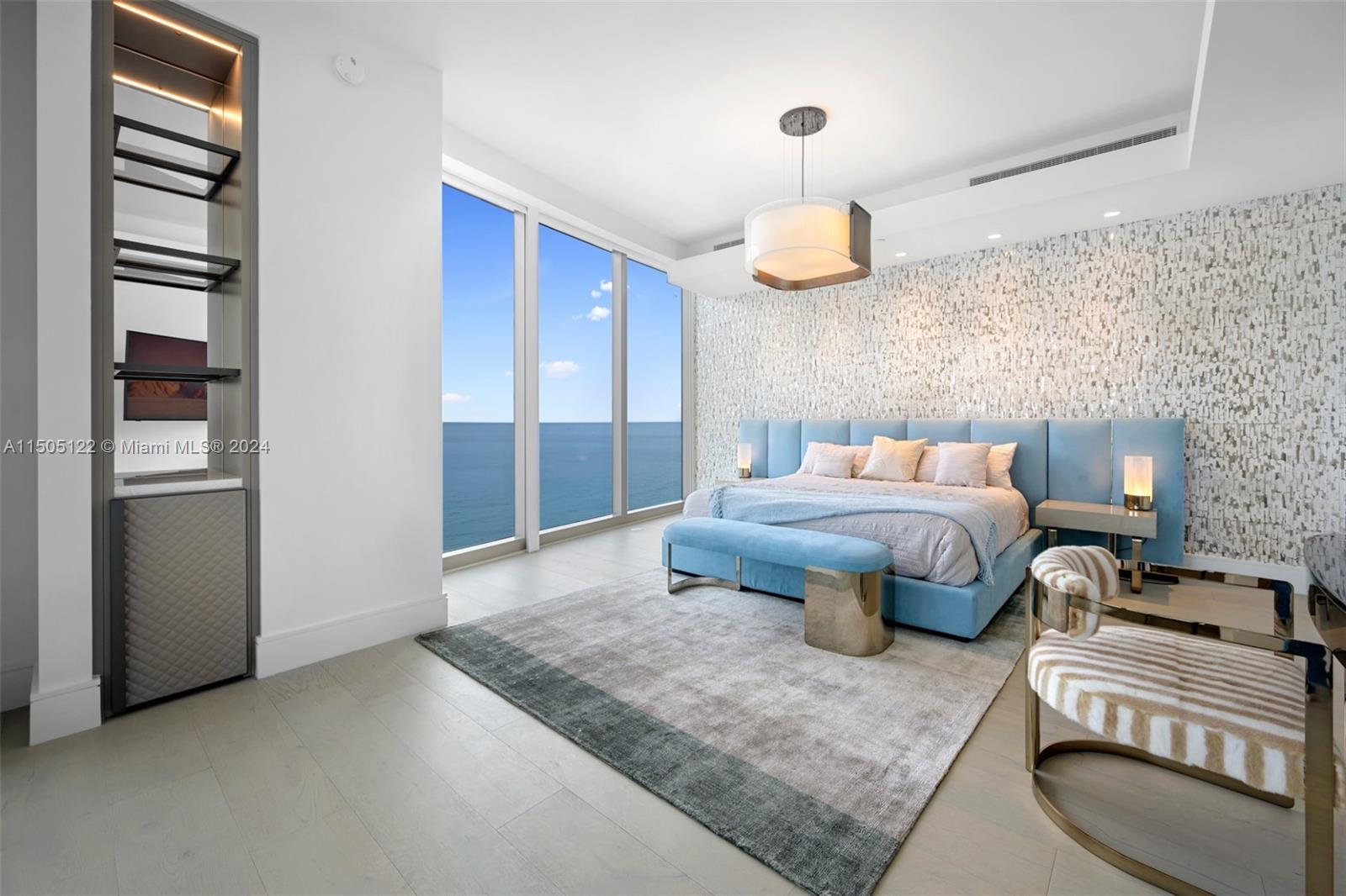 17975 Collins Ave # 1502