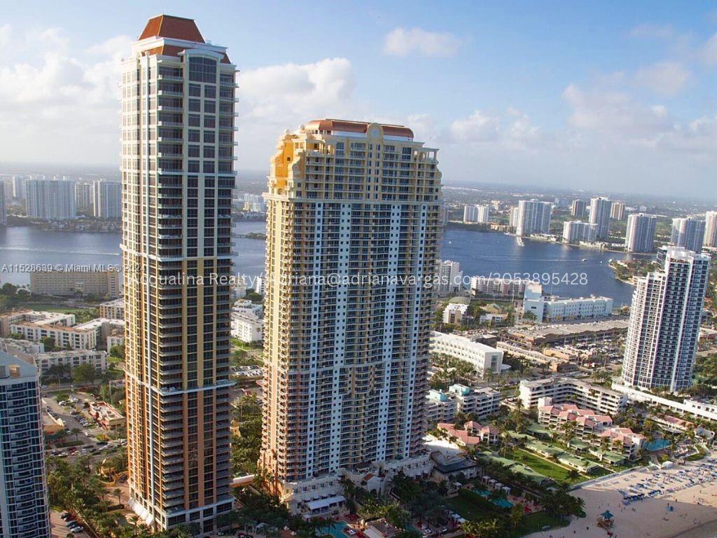 17875 Collins Ave # 4106