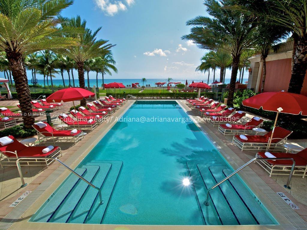 17875 Collins Ave # 4106