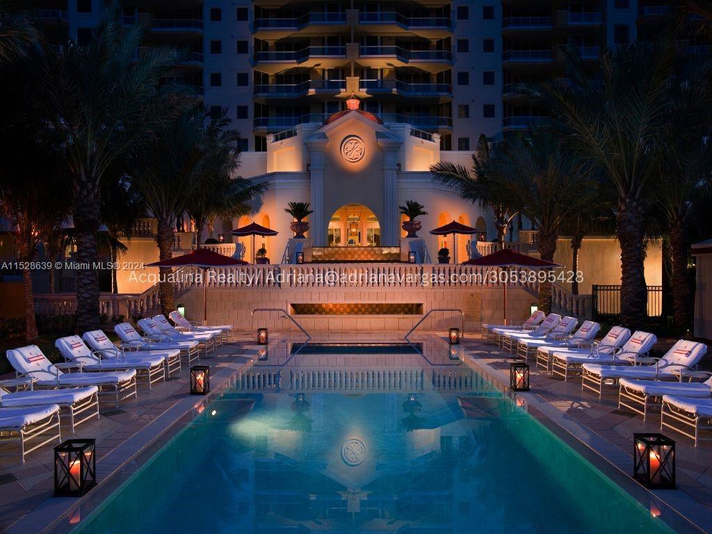 17875 Collins Ave # 4106