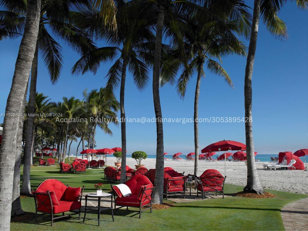 17875 Collins Ave # 4106