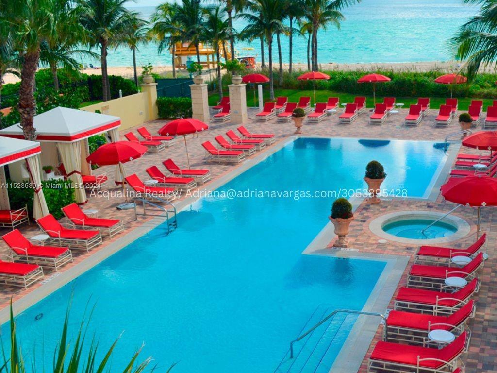 17875 Collins Ave # 4106