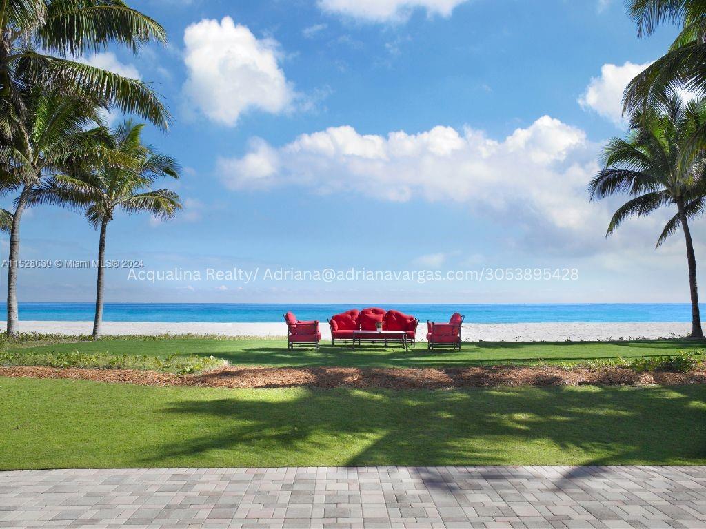 17875 Collins Ave # 4106