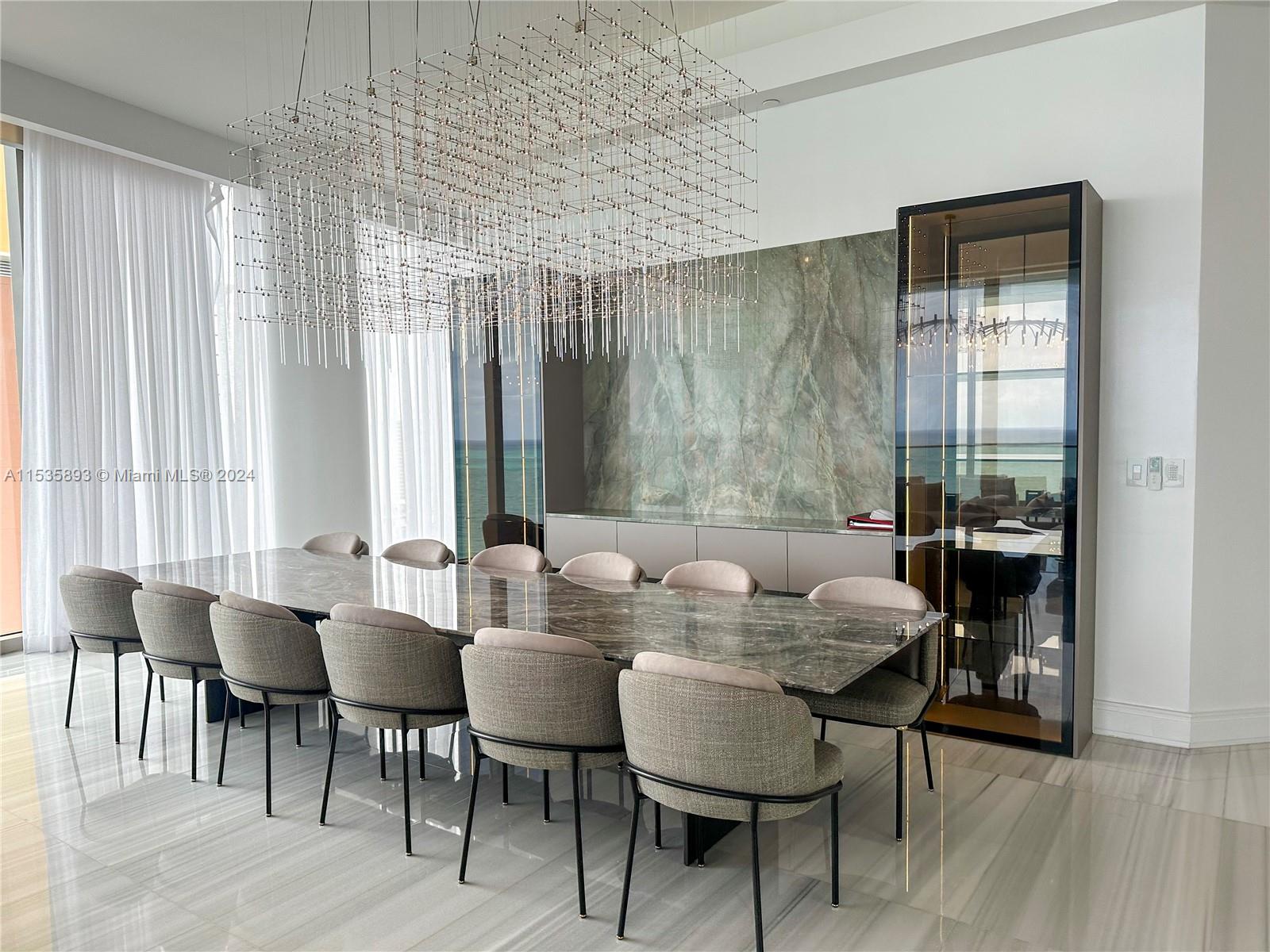 17901 Collins Ave # 1607