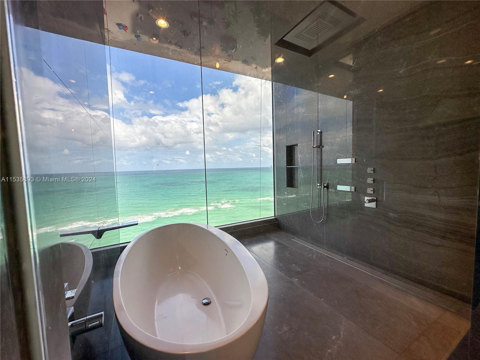 17901 Collins Ave # 1607
