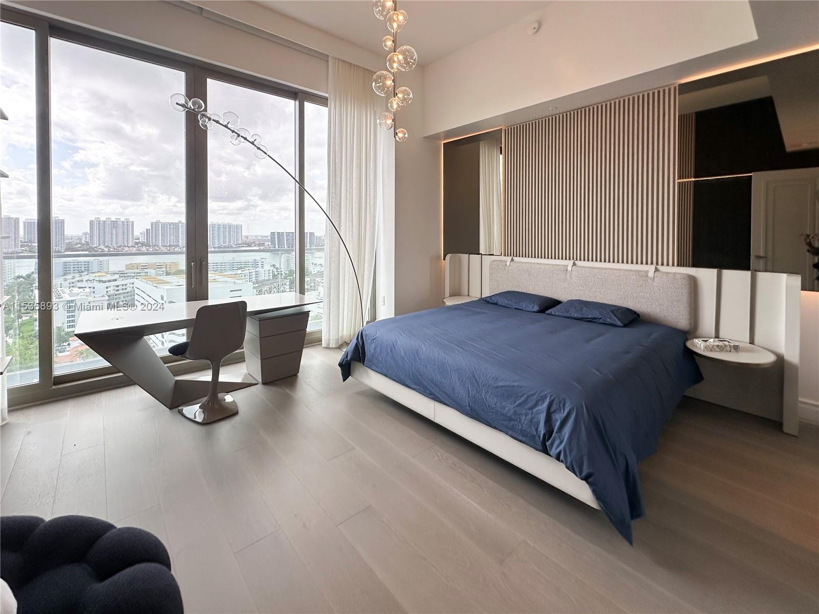 17901 Collins Ave # 1607