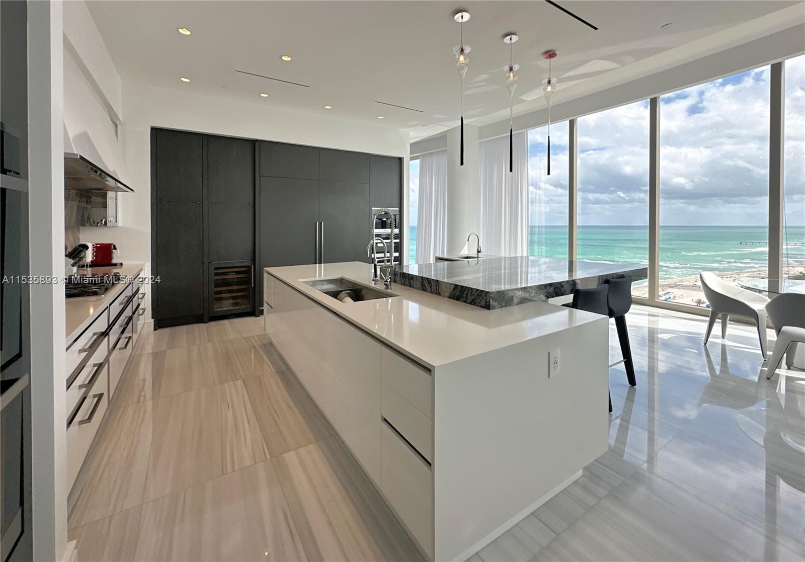 17901 Collins Ave # 1607