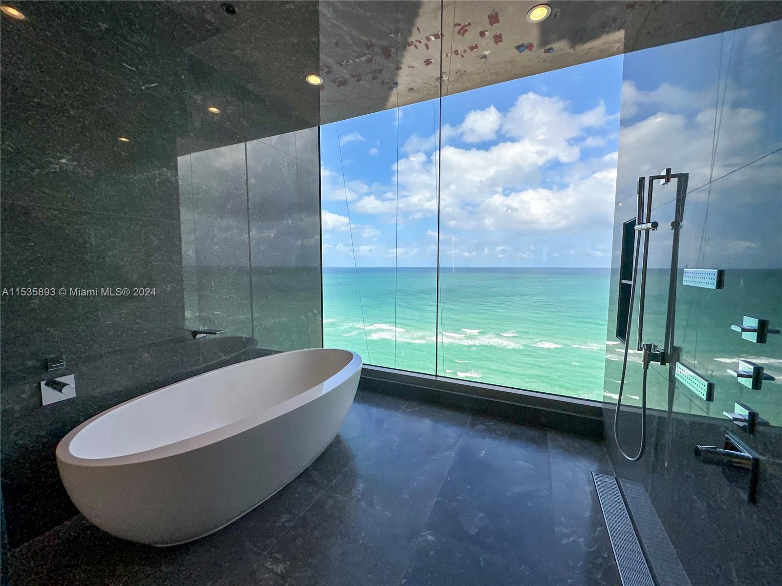 17901 Collins Ave # 1607