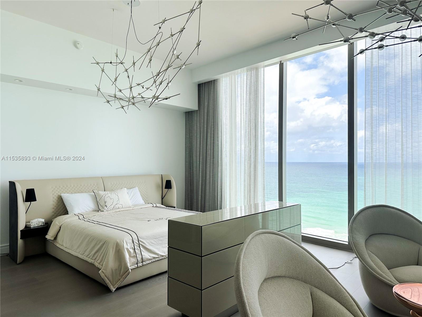 17901 Collins Ave # 1607