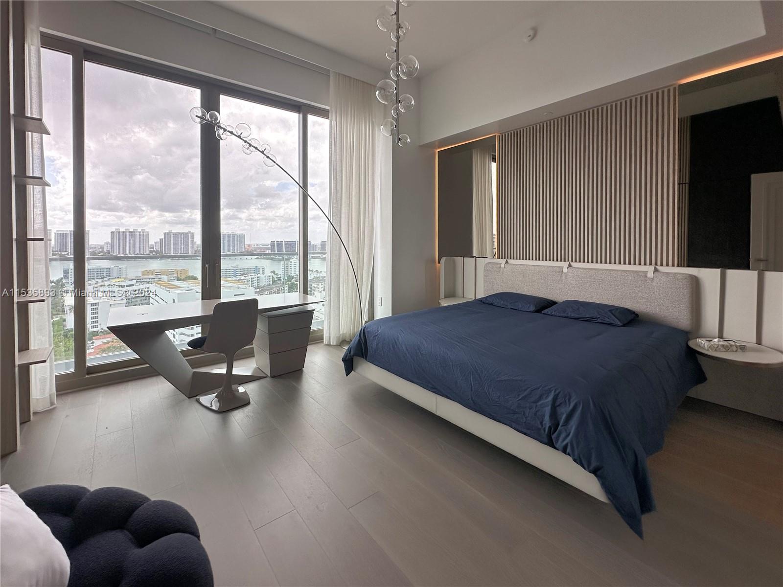 17901 Collins Ave # 1607