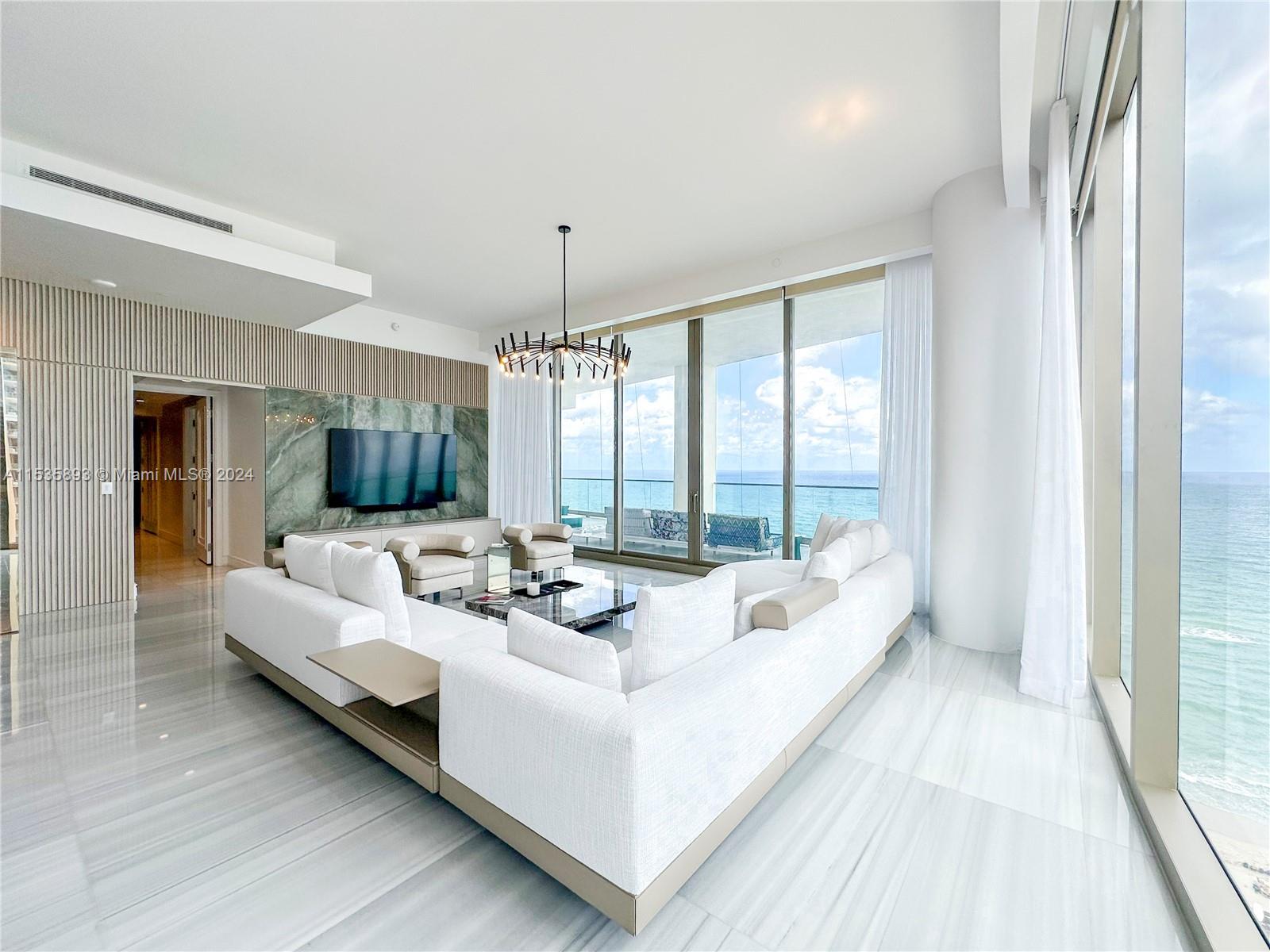17901 Collins Ave # 1607