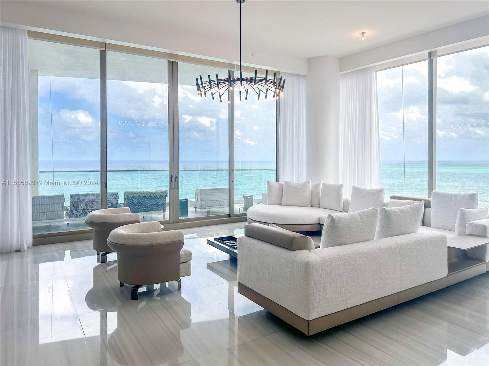 17901 Collins Ave # 1607
