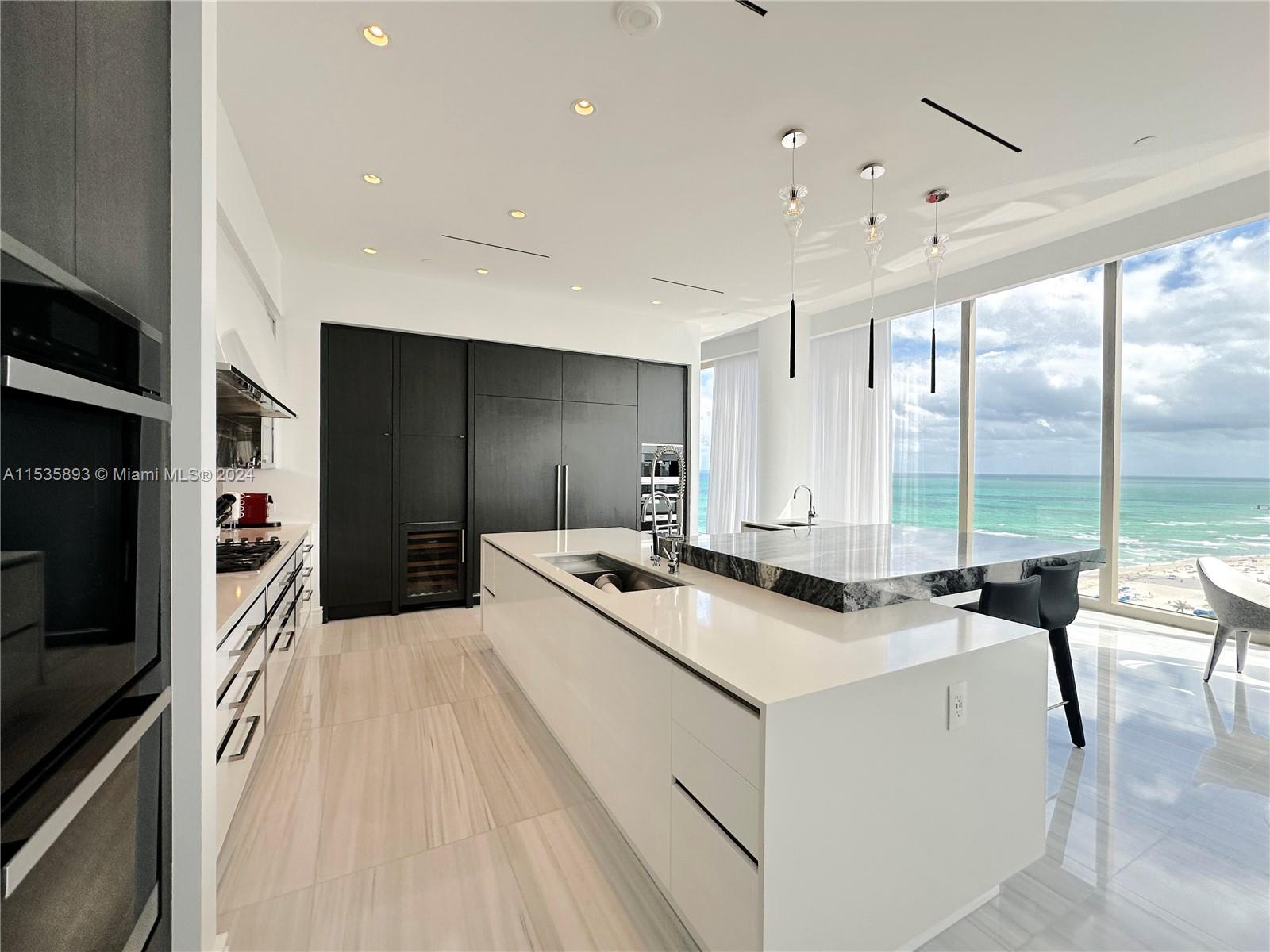 17901 Collins Ave # 1607