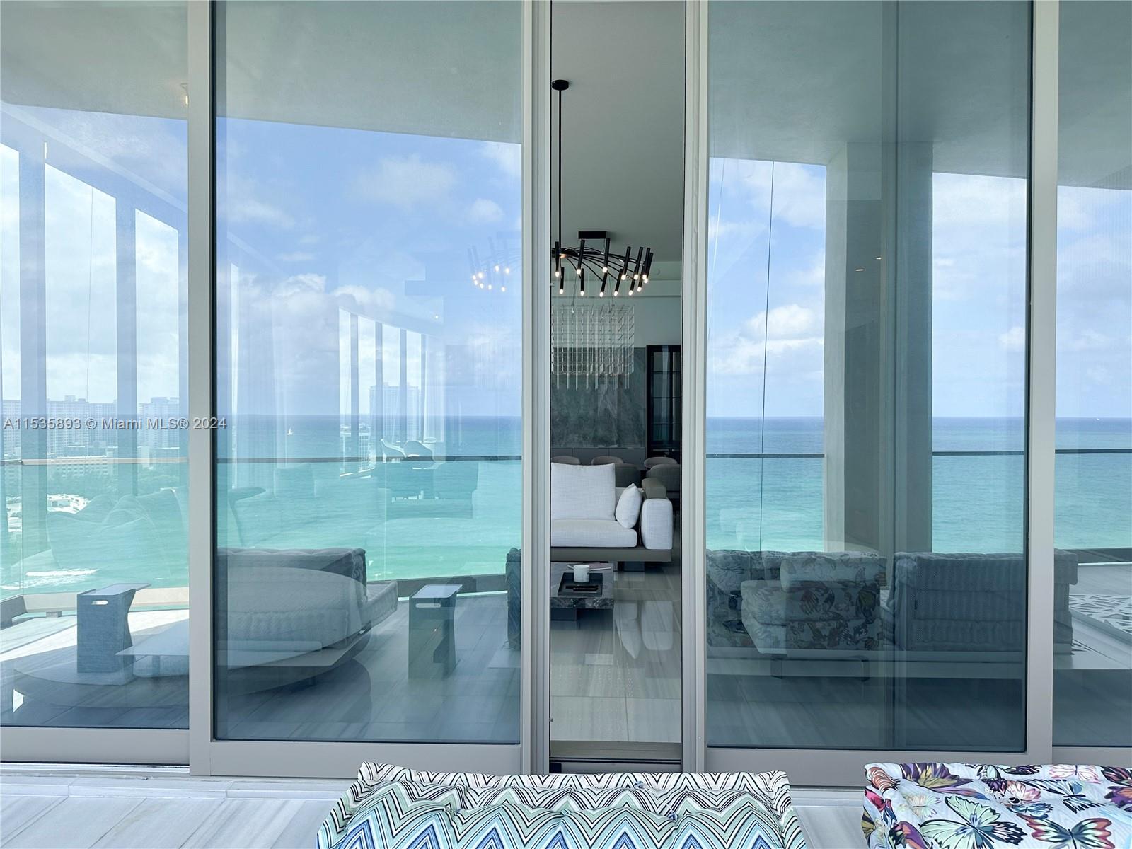 17901 Collins Ave # 1607