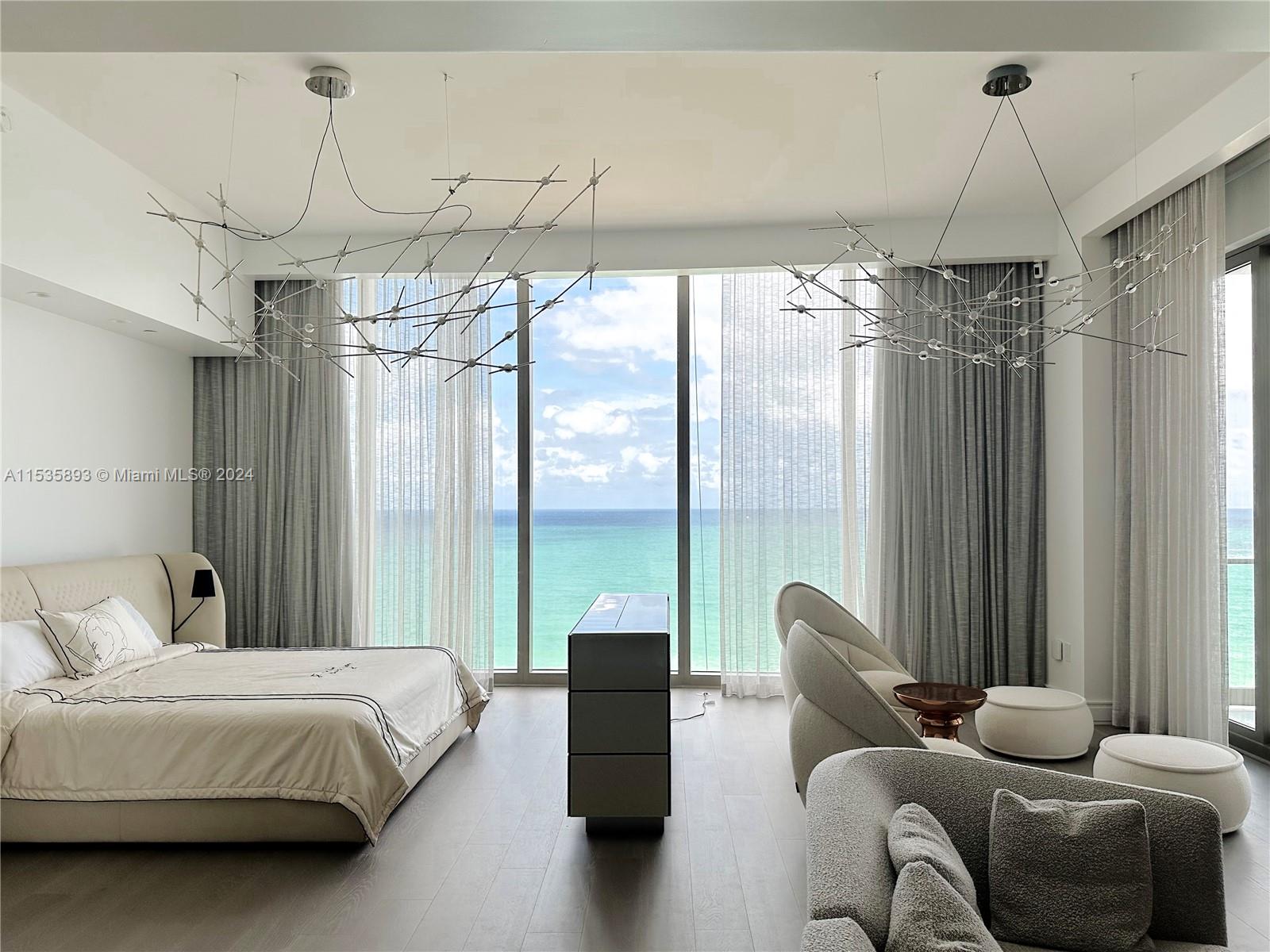 17901 Collins Ave # 1607