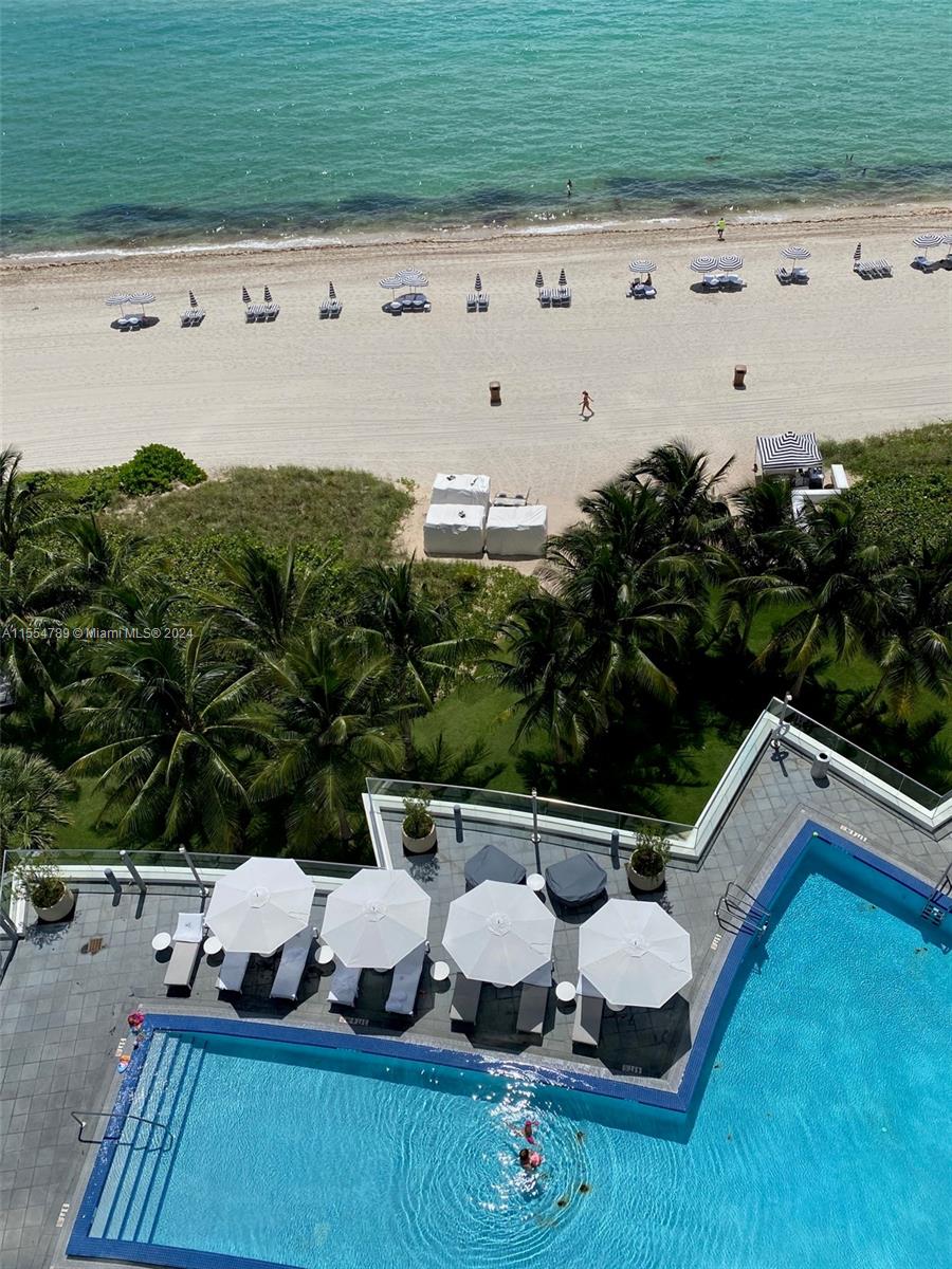 17001 Collins Ave # 3602