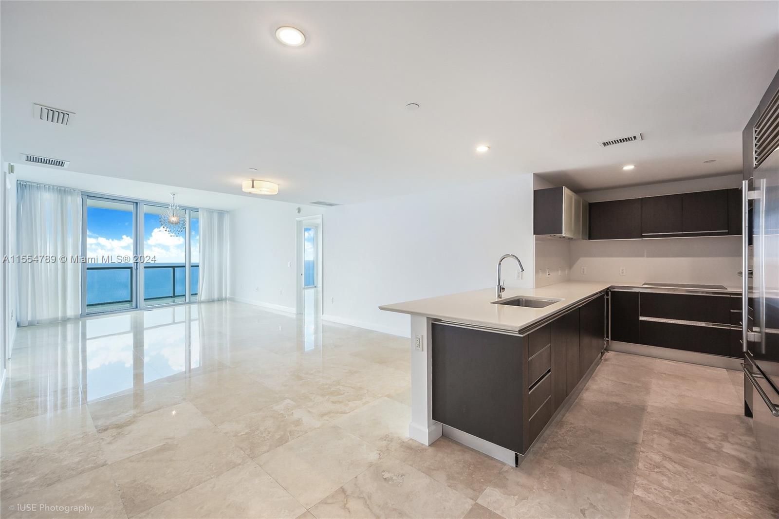 17001 Collins Ave # 3602