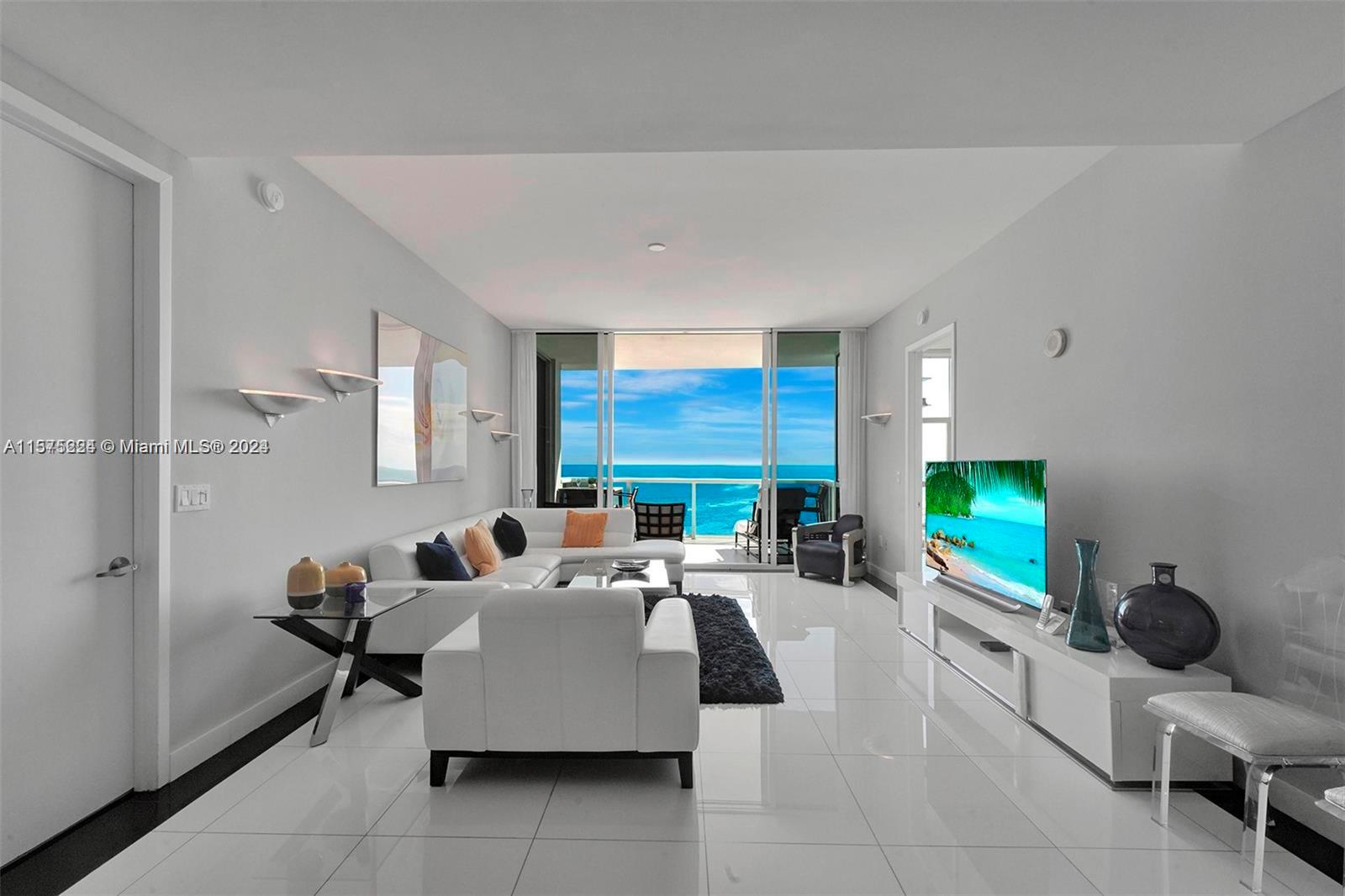 18101 Collins Ave # 1105
