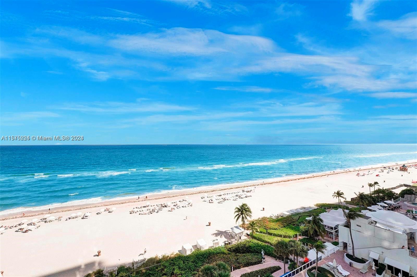 18101 Collins Ave # 1105